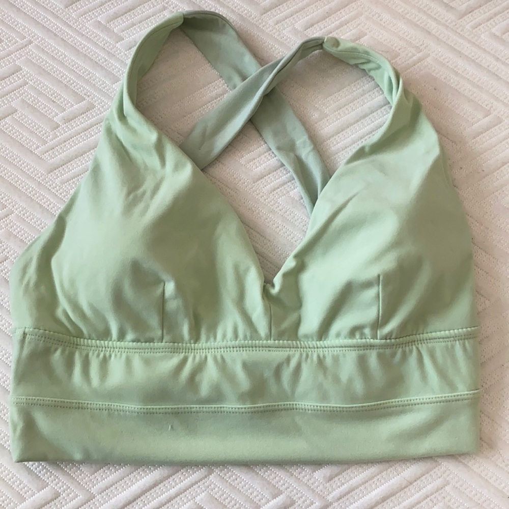 BuffBunny Alpha Sports Bra - Excel
